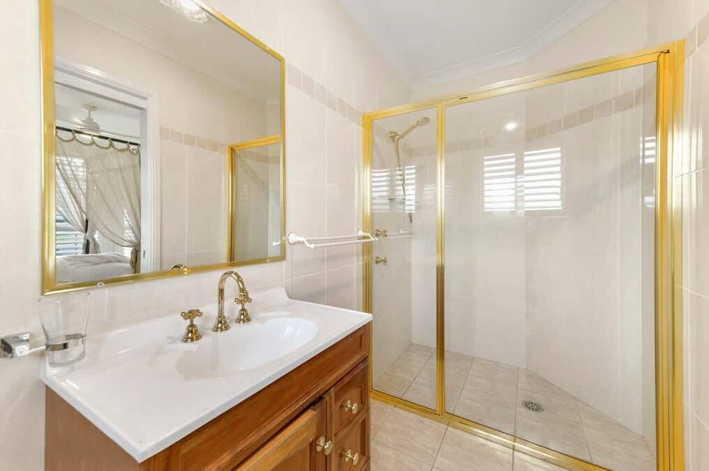 Photo of Bathroom in Bletchington