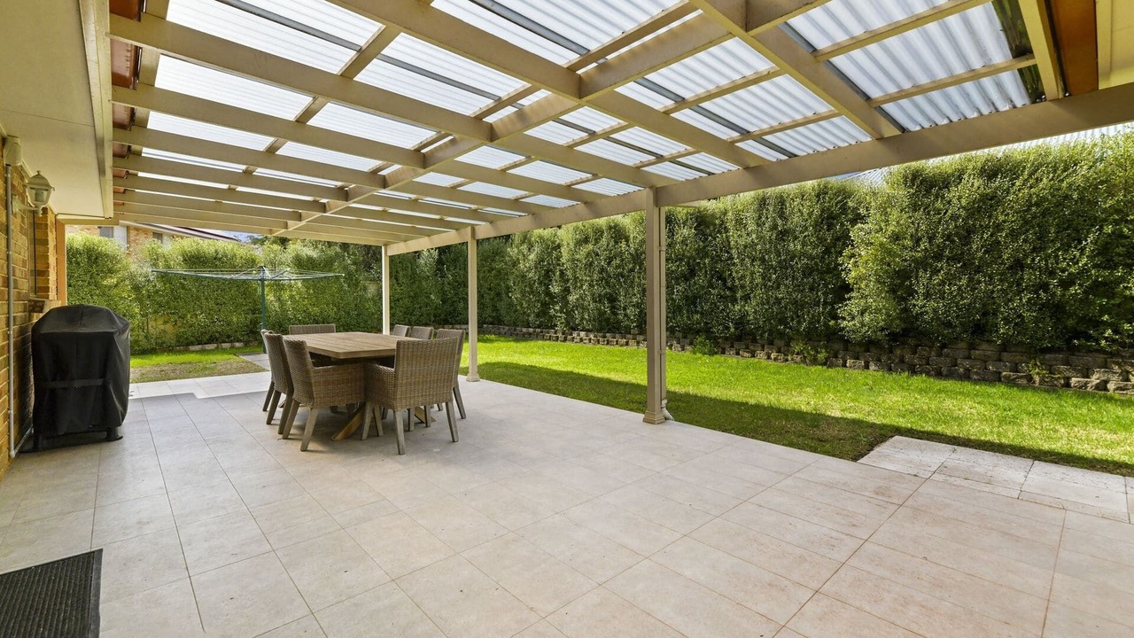 Photo of Outdoor in Bletchington