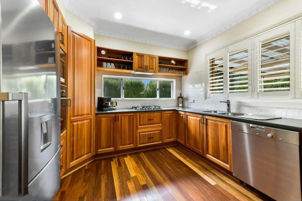Photo of Kitchen in Bletchington