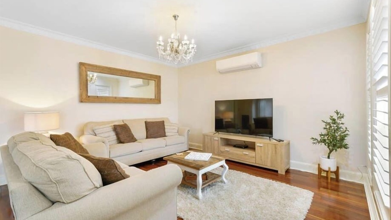 Photo of Livingroom in Bletchington