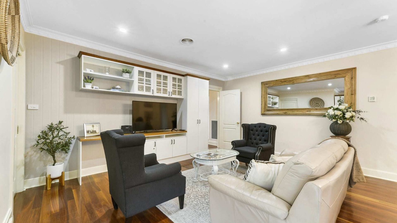 Photo of Livingroom in Bletchington