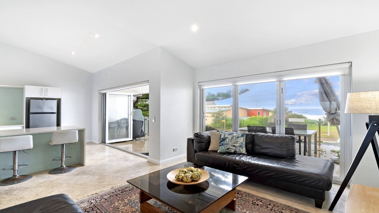 Photo of Livingroom in Copacabana