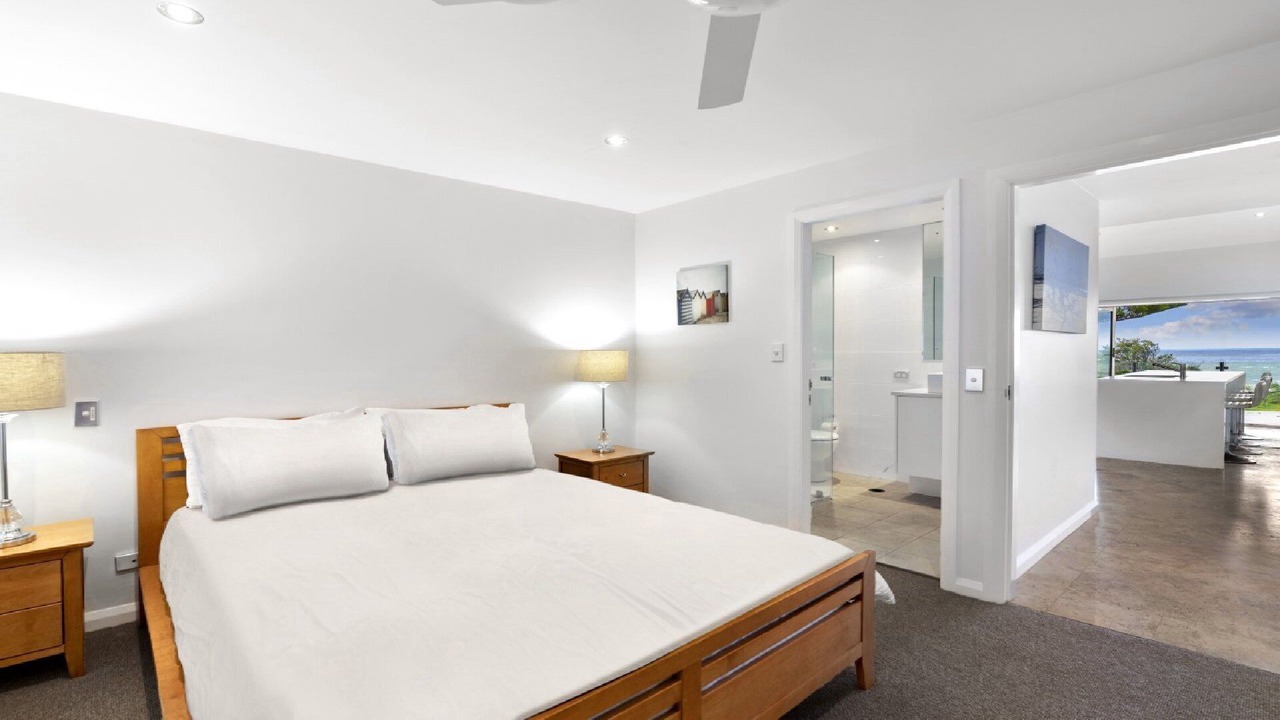 Photo of Bedroom in Copacabana