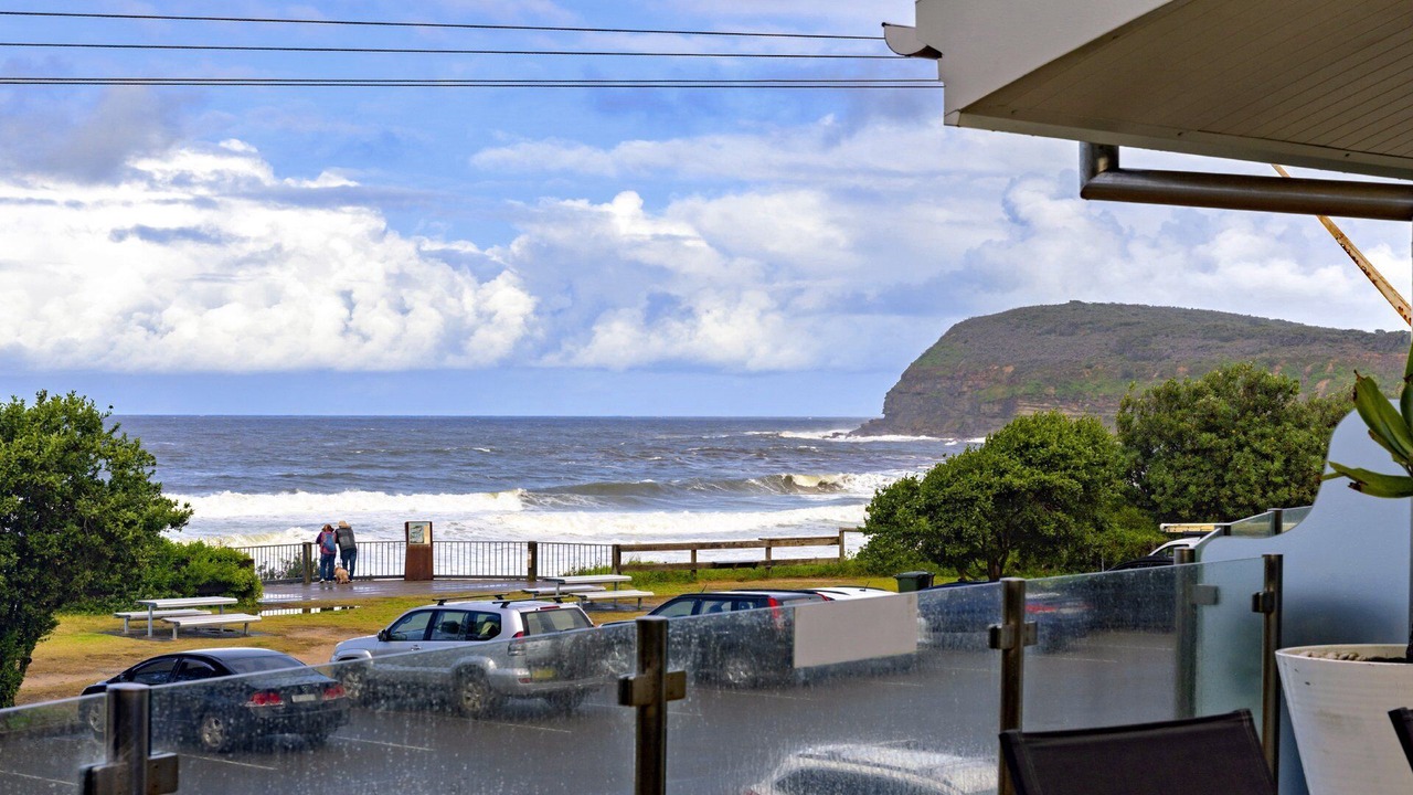Photo of Outdoor in Copacabana