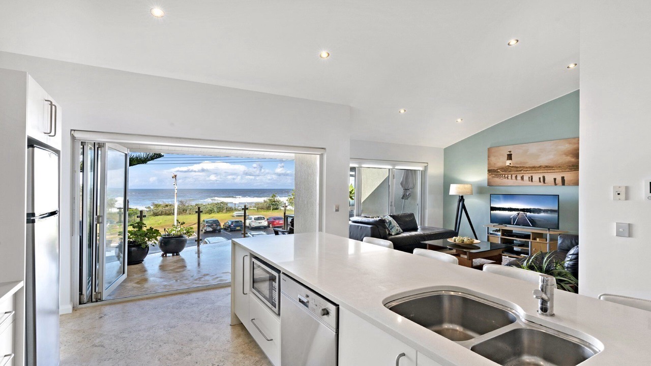 Photo of Kitchen in Copacabana