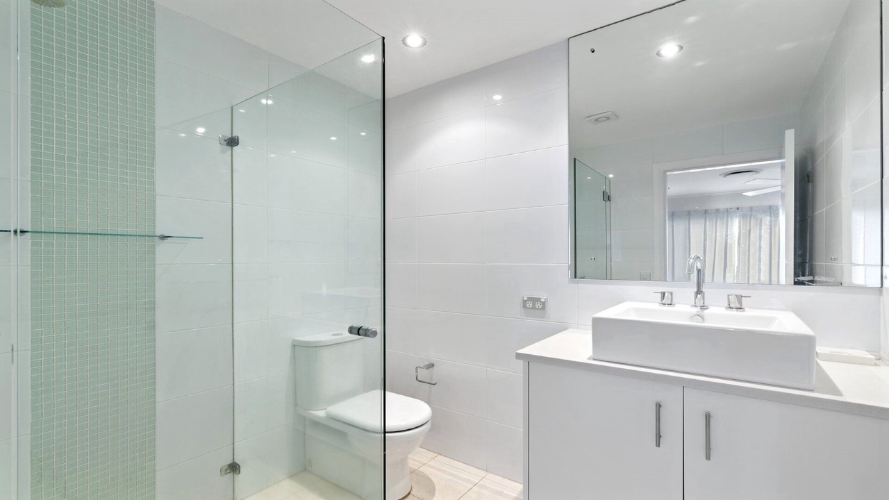 Photo of Bathroom in Copacabana