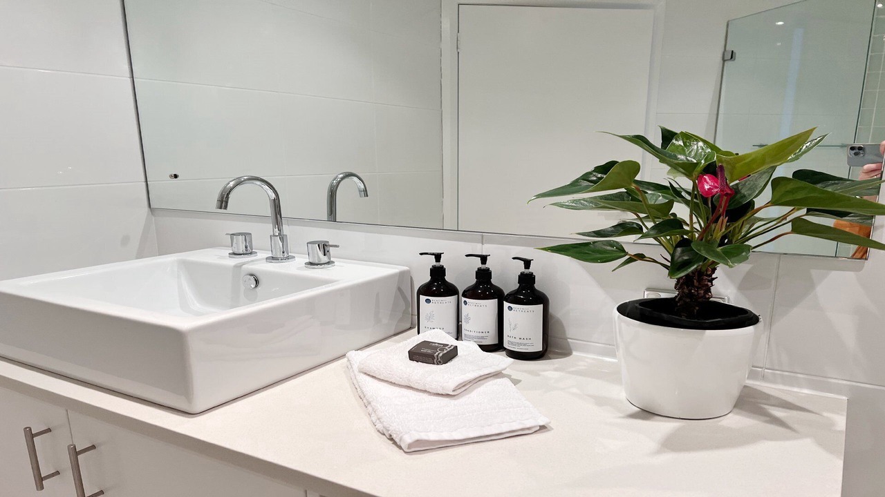 Photo of Bathroom in Copacabana