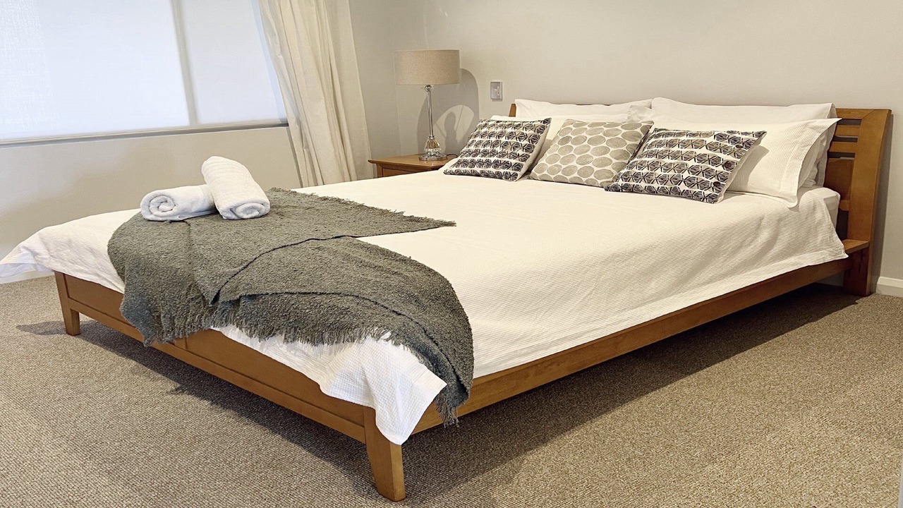 Photo of Bedroom in Copacabana