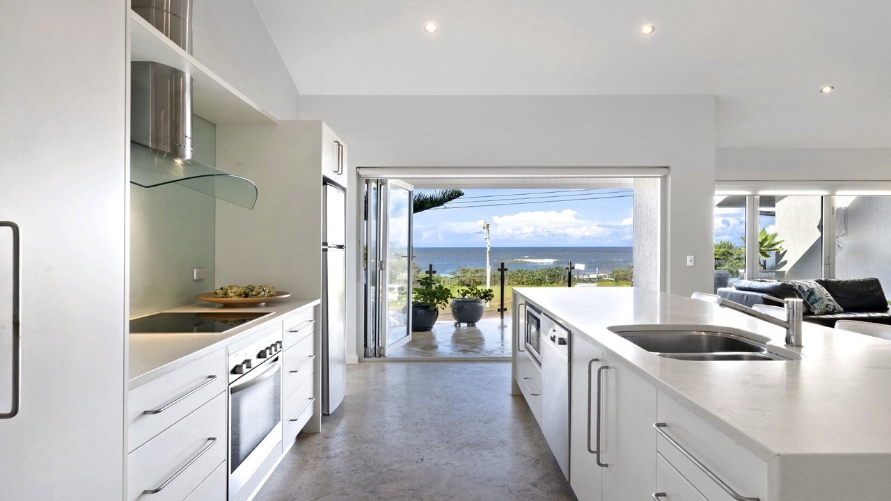 Photo of Kitchen in Copacabana