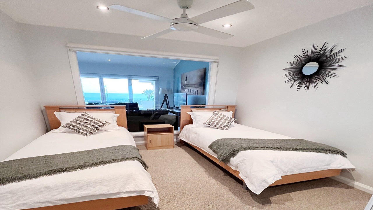 Photo of Bedroom in Copacabana