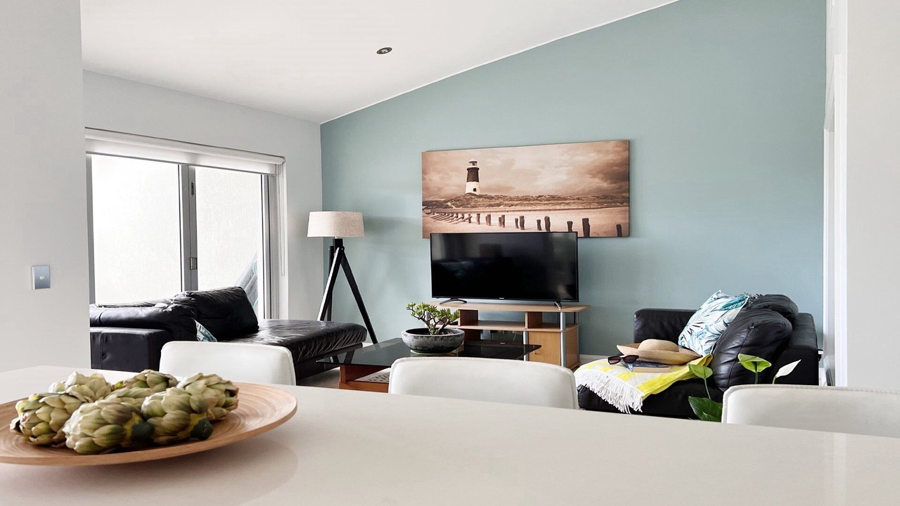 Photo of Livingroom in Copacabana
