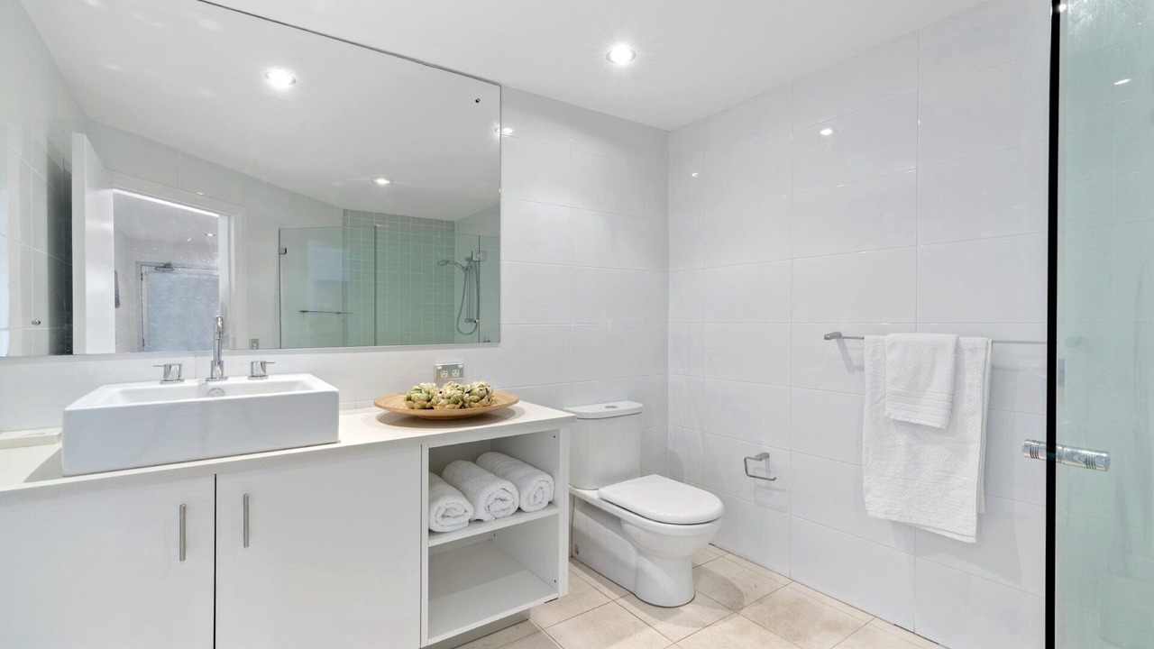 Photo of Bathroom in Copacabana