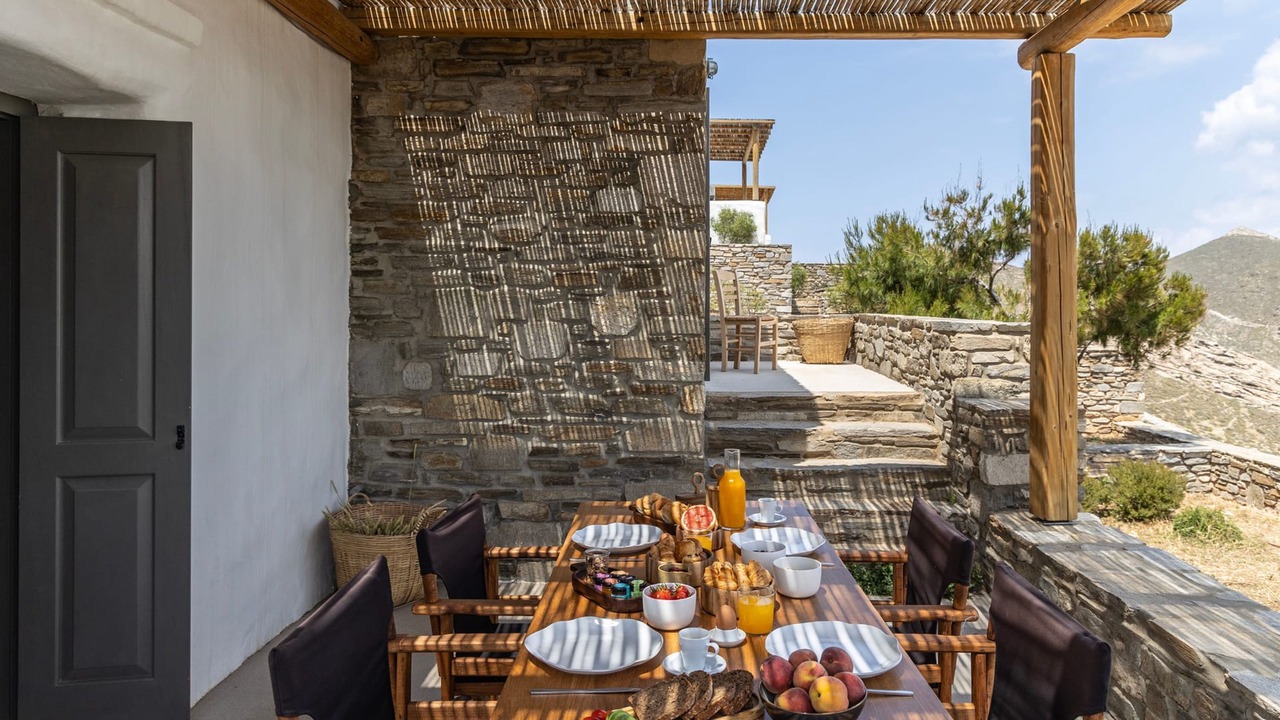 Photo of Outdoor in Naousa