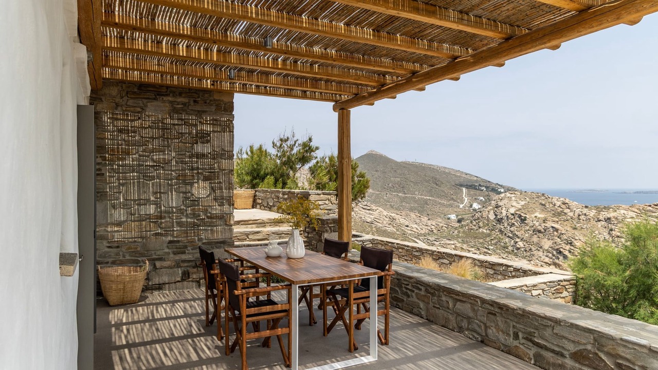 Photo of Outdoor in Naousa
