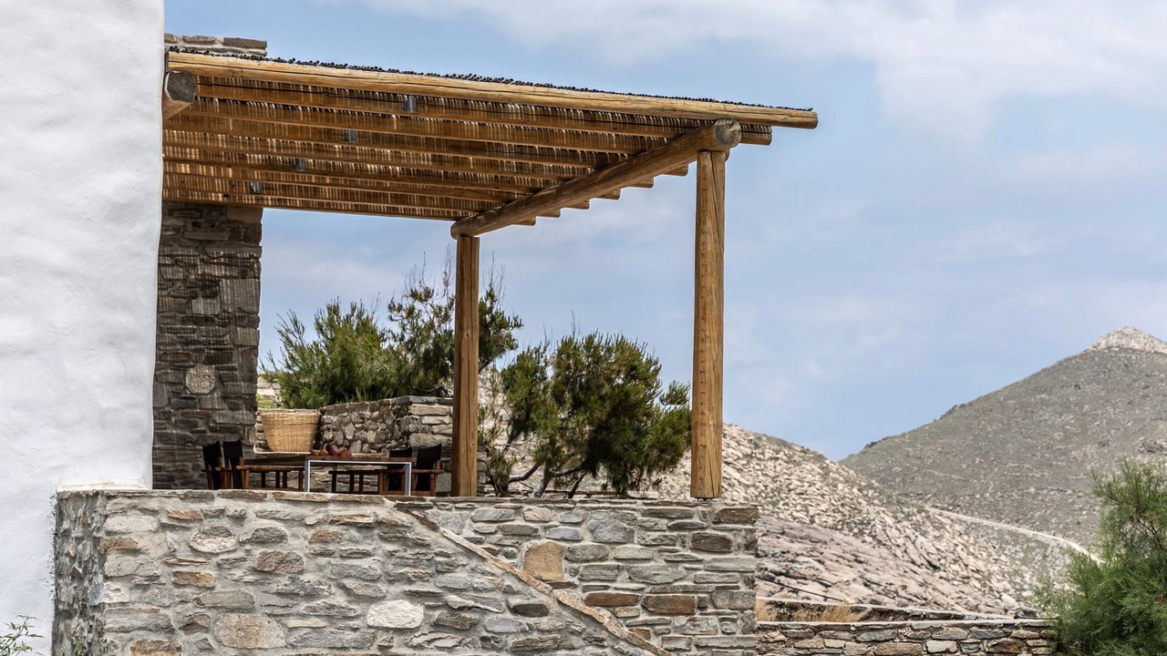 Photo of Outdoor in Naousa