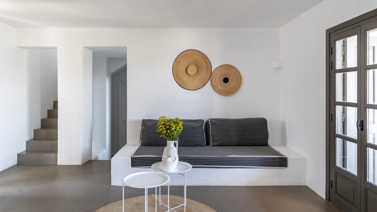 Photo of Livingroom in Naousa