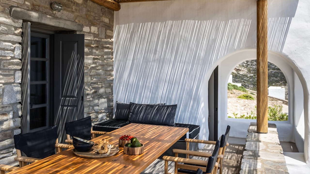 Photo of Outdoor in Naousa