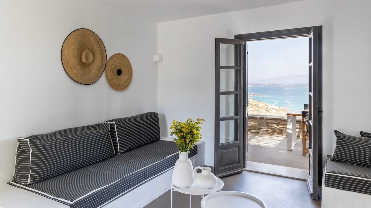 Photo of Livingroom in Naousa