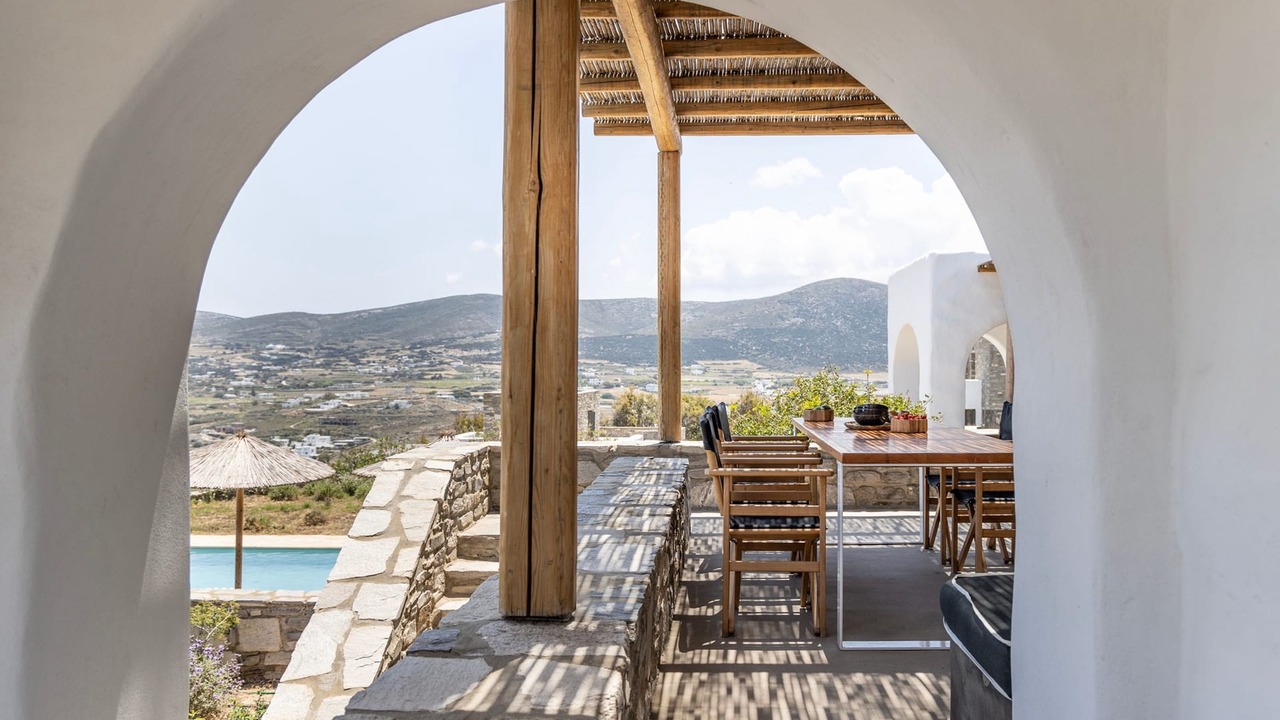Photo of Outdoor in Naousa