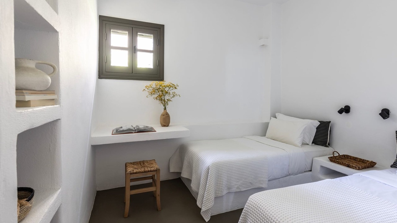 Photo of Bedroom in Naousa