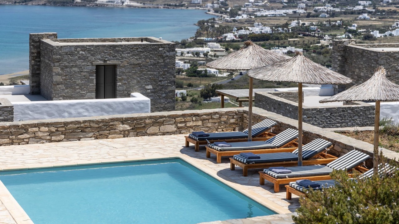 Photo of Outdoor in Naousa
