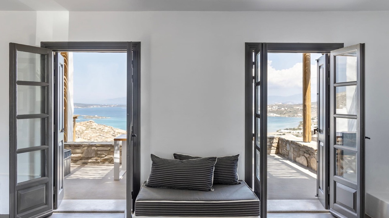 Photo of Livingroom in Naousa