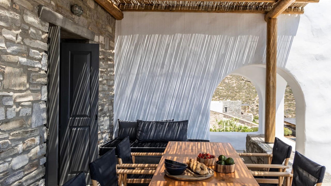 Photo of Outdoor in Naousa