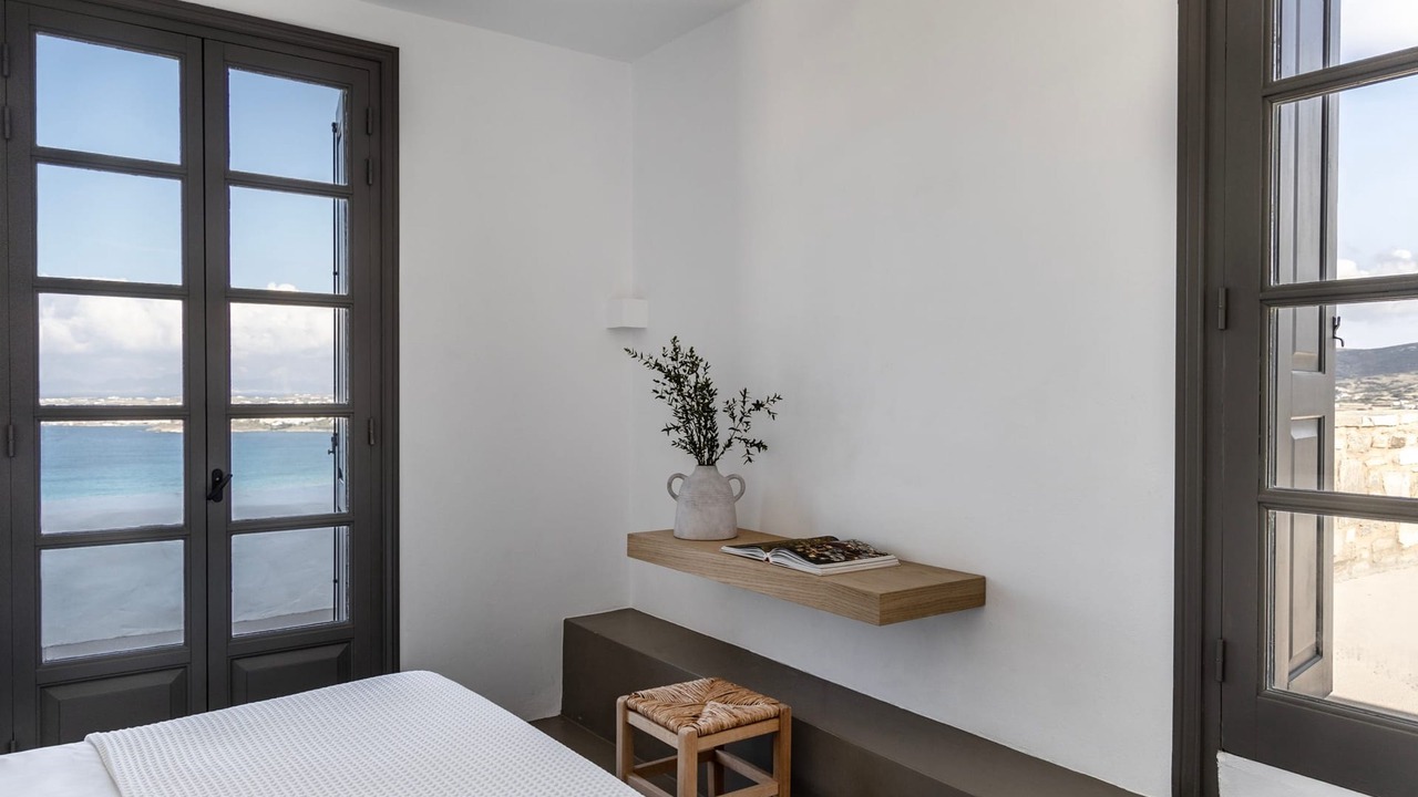 Photo of Bedroom in Naousa