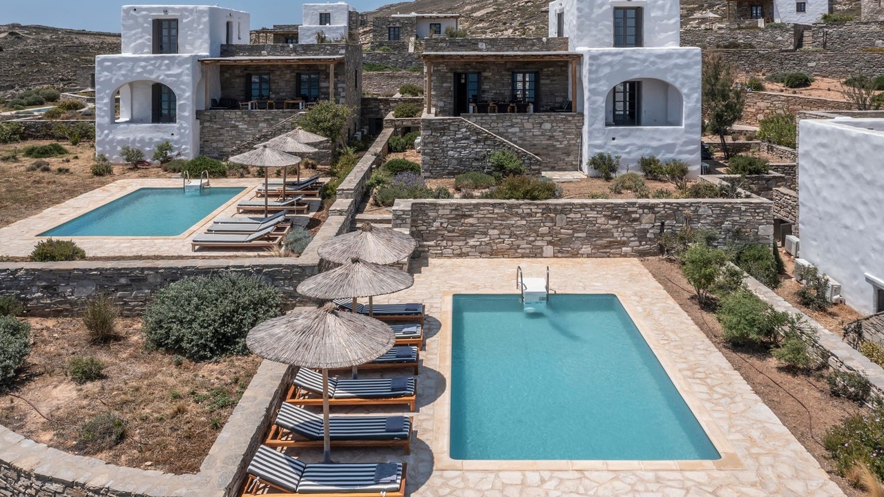 Photo of Outdoor in Naousa