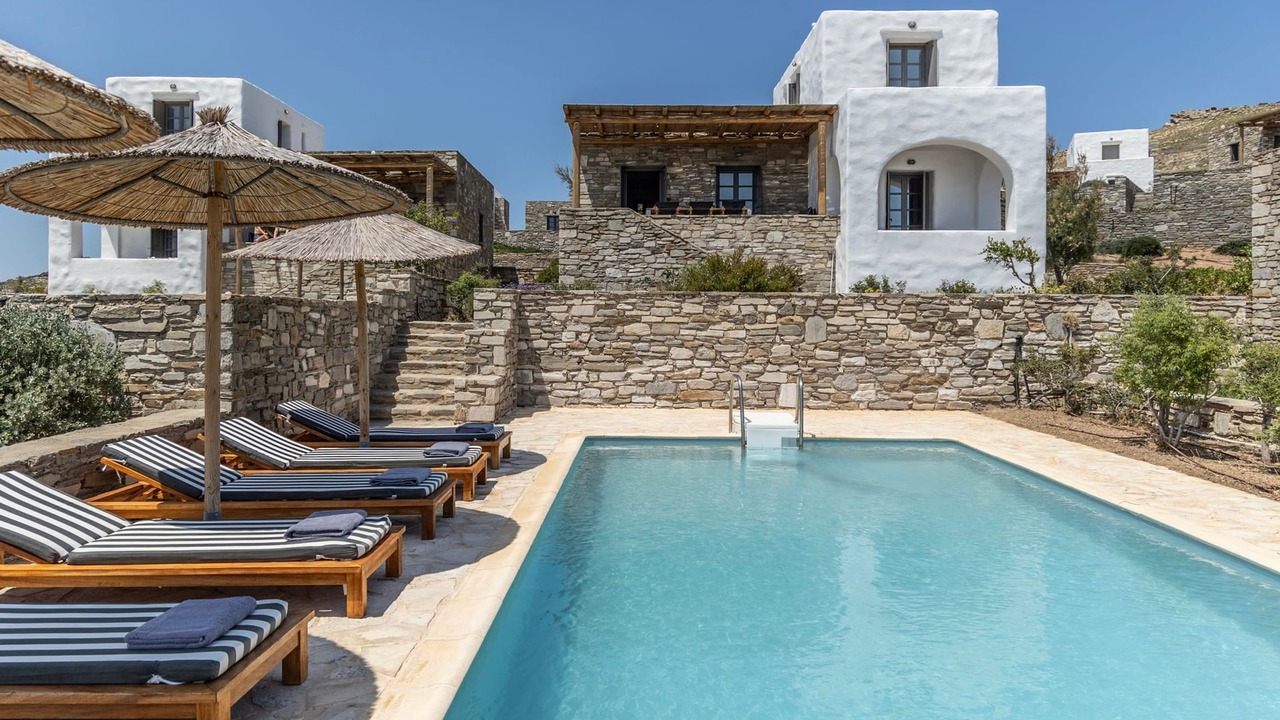 Photo of Outdoor in Naousa