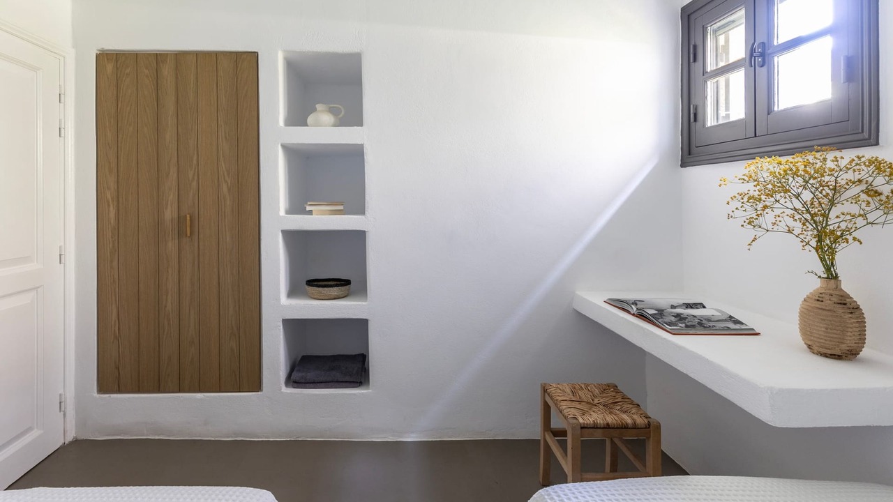 Photo of Bedroom in Naousa
