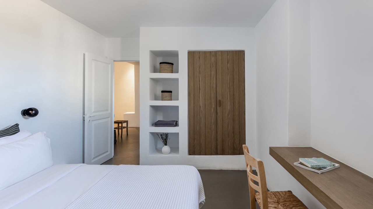 Photo of Bedroom in Naousa