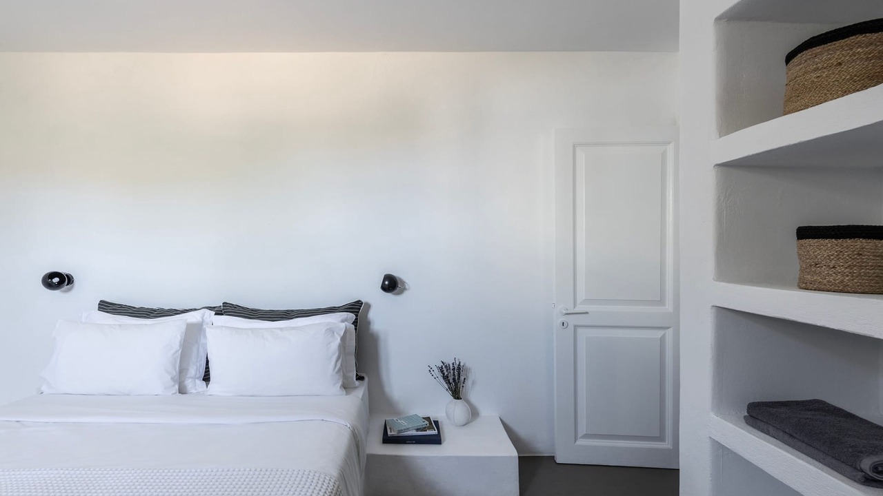 Photo of Bedroom in Naousa