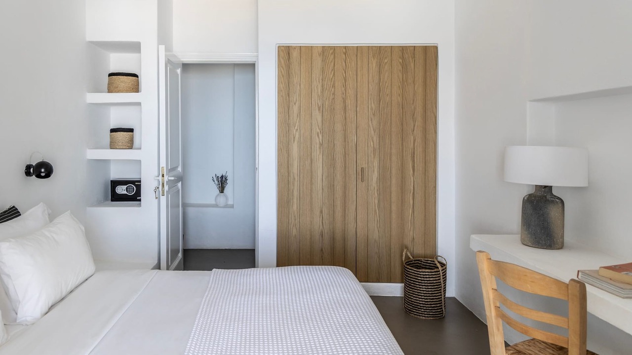 Photo of Bedroom in Naousa