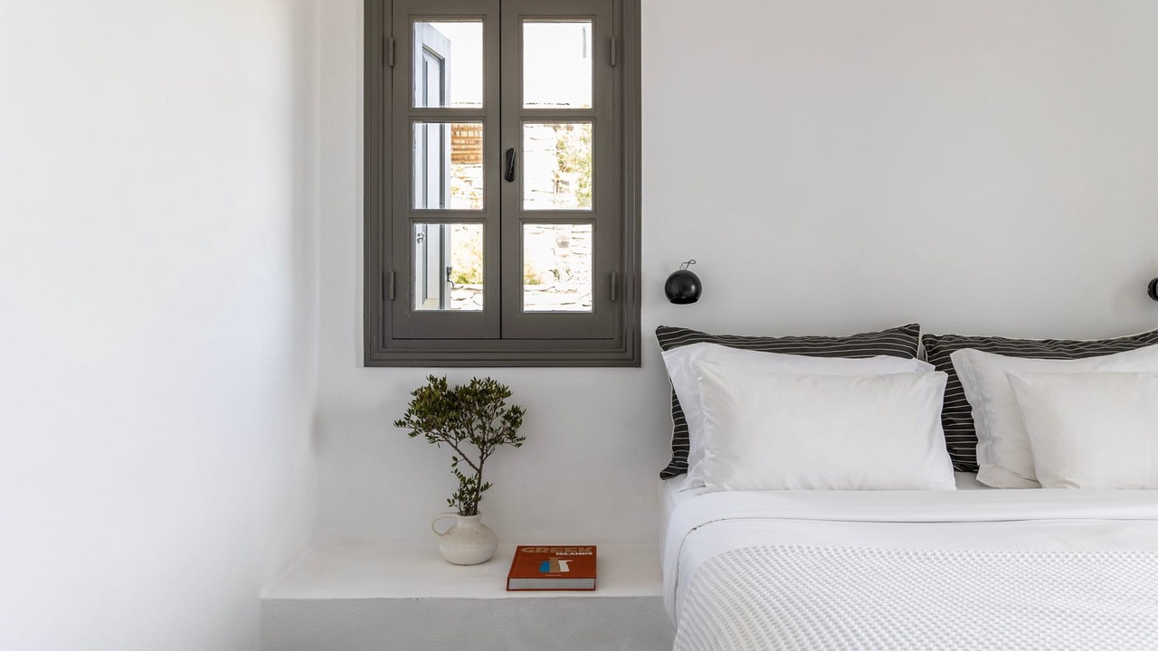 Photo of Bedroom in Naousa