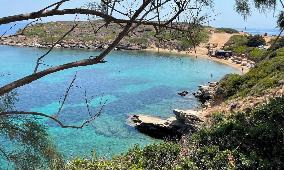 Photo of Outdoor in Karystos