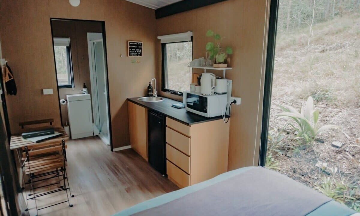 Photo of Bedroom in Mooloolah Valley