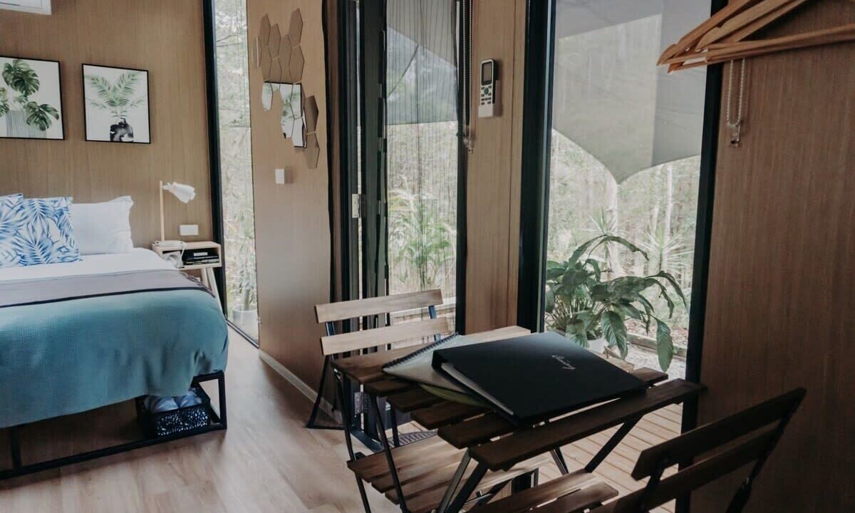 Photo of Bedroom in Mooloolah Valley