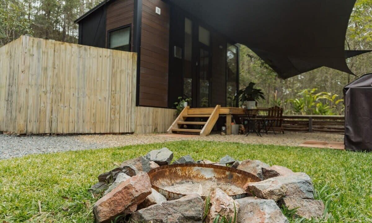 Photo of Patio Balcony in Mooloolah Valley