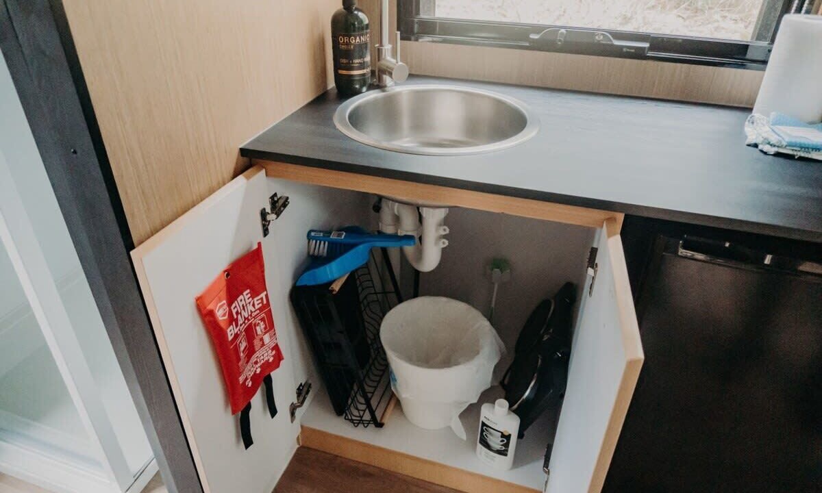 Photo of Bathroom in Mooloolah Valley