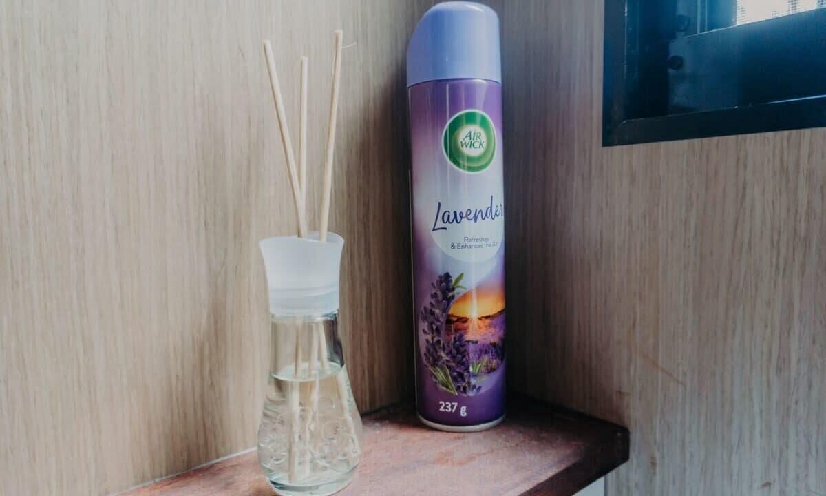Photo of Bathroom in Mooloolah Valley