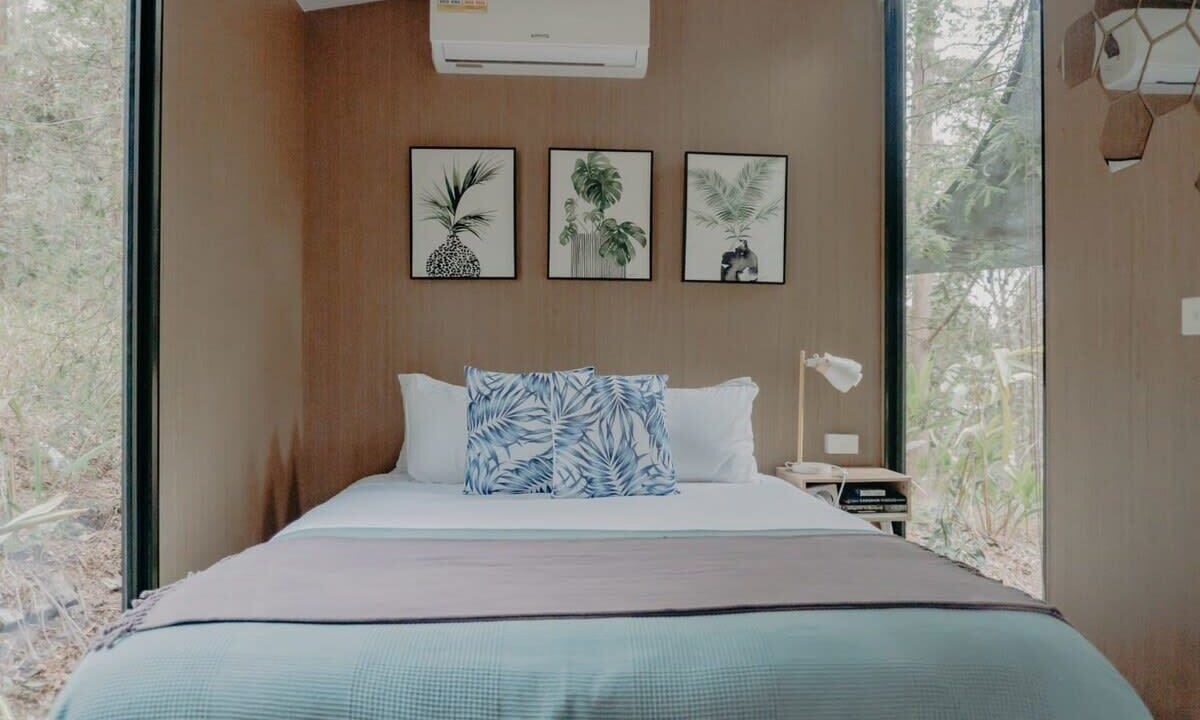 Photo of Bedroom in Mooloolah Valley