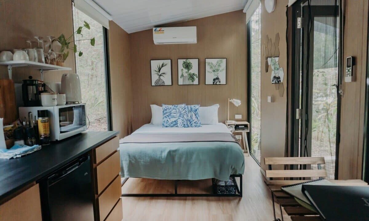 Photo of Bedroom in Mooloolah Valley