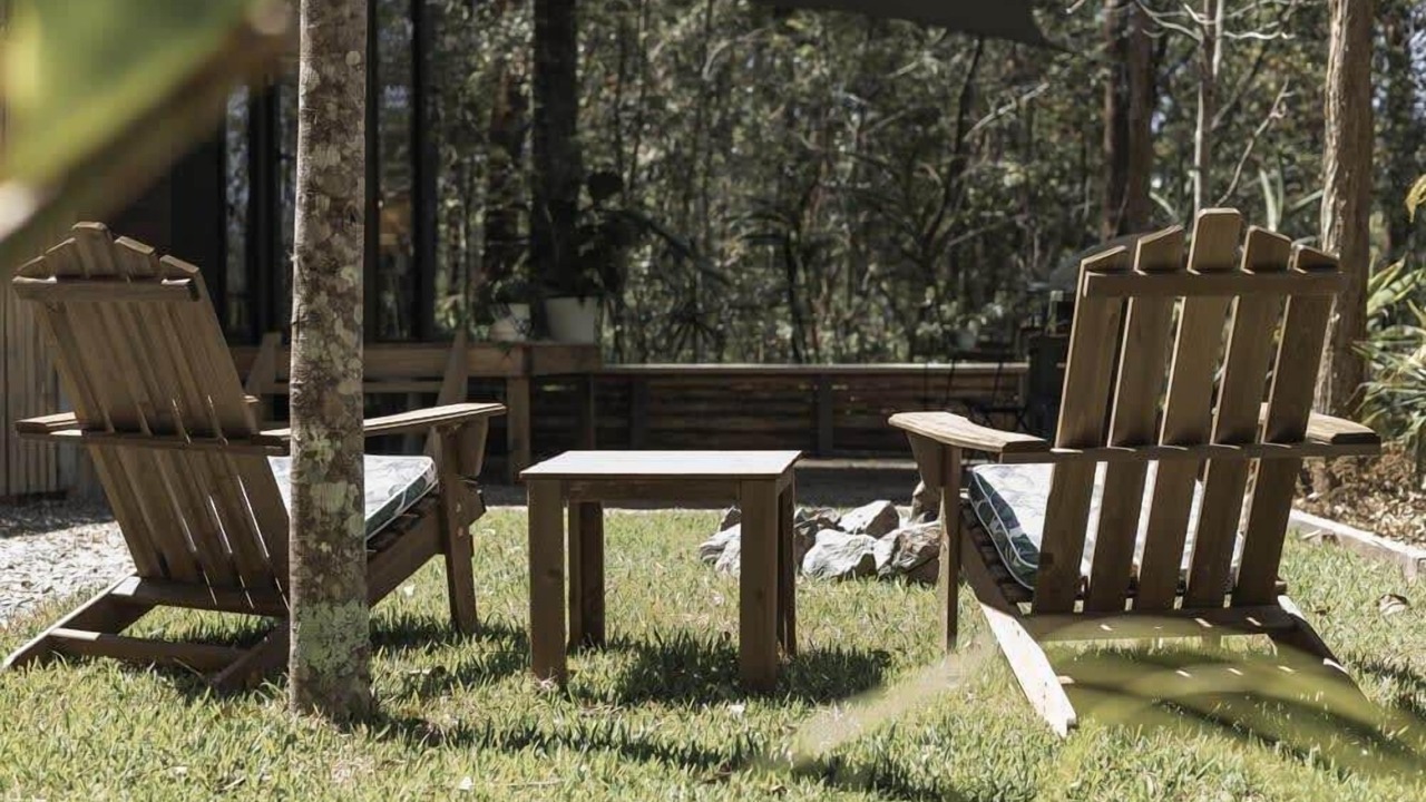Photo of Patio Balcony in Mooloolah Valley