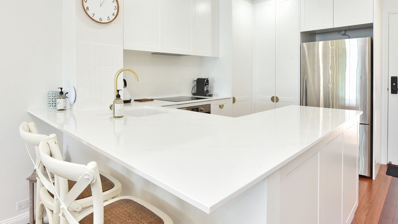 Photo of Kitchen in Valentine