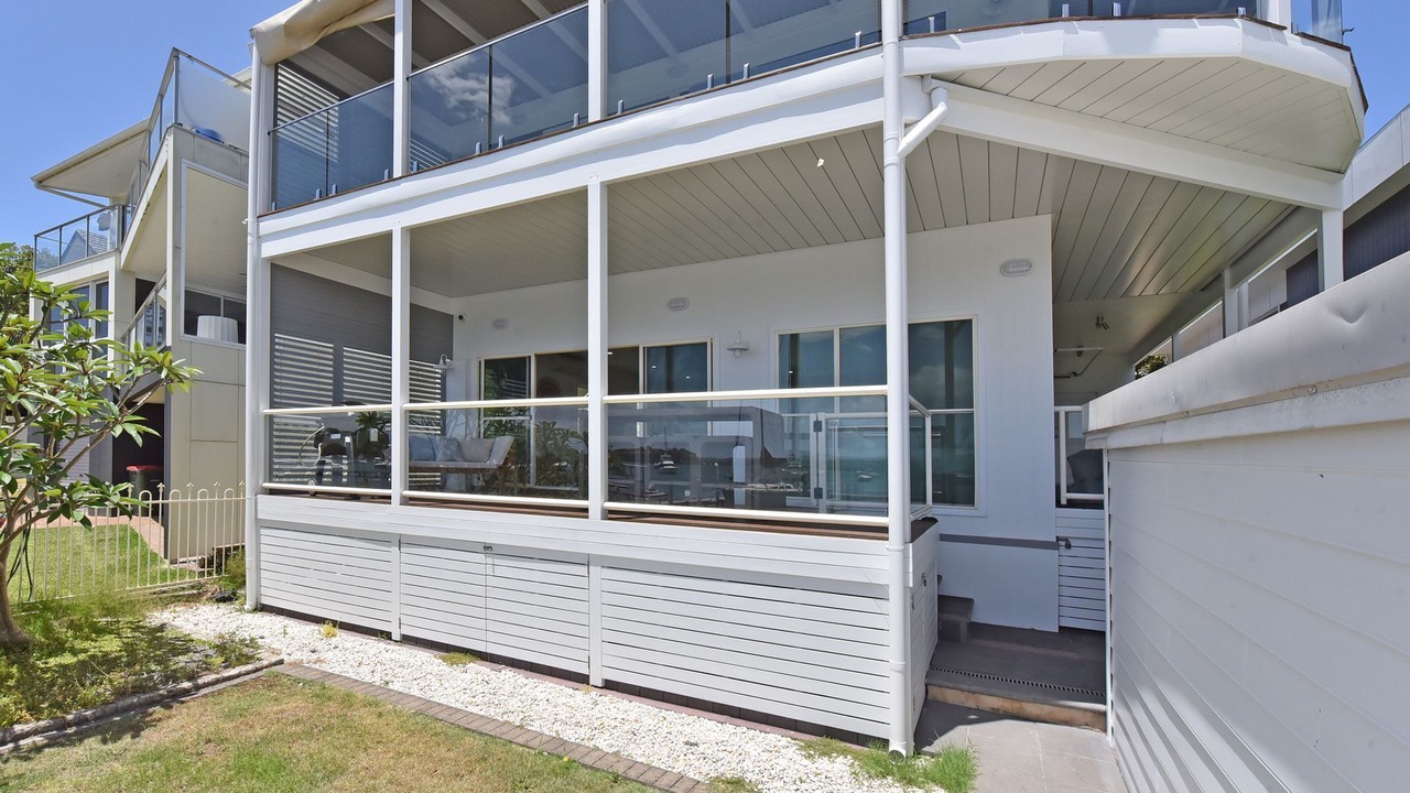 Photo of Patio Balcony in Valentine