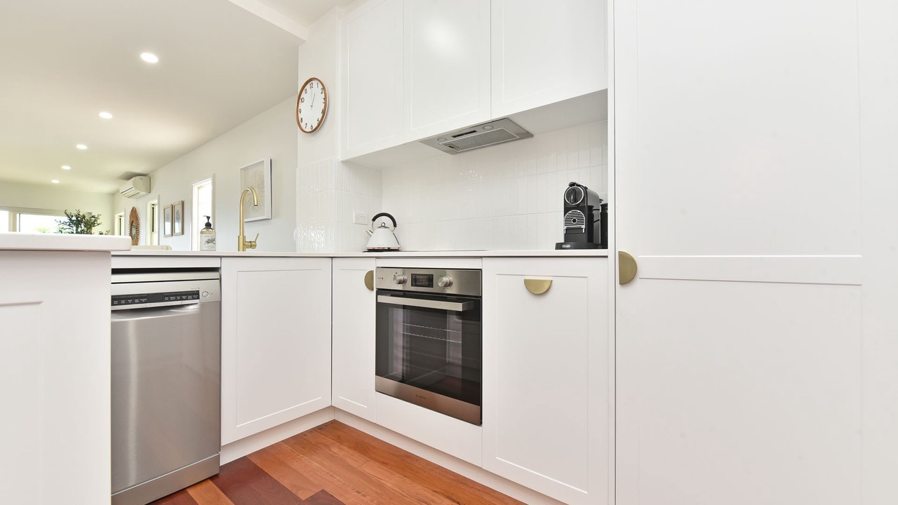 Photo of Kitchen in Valentine