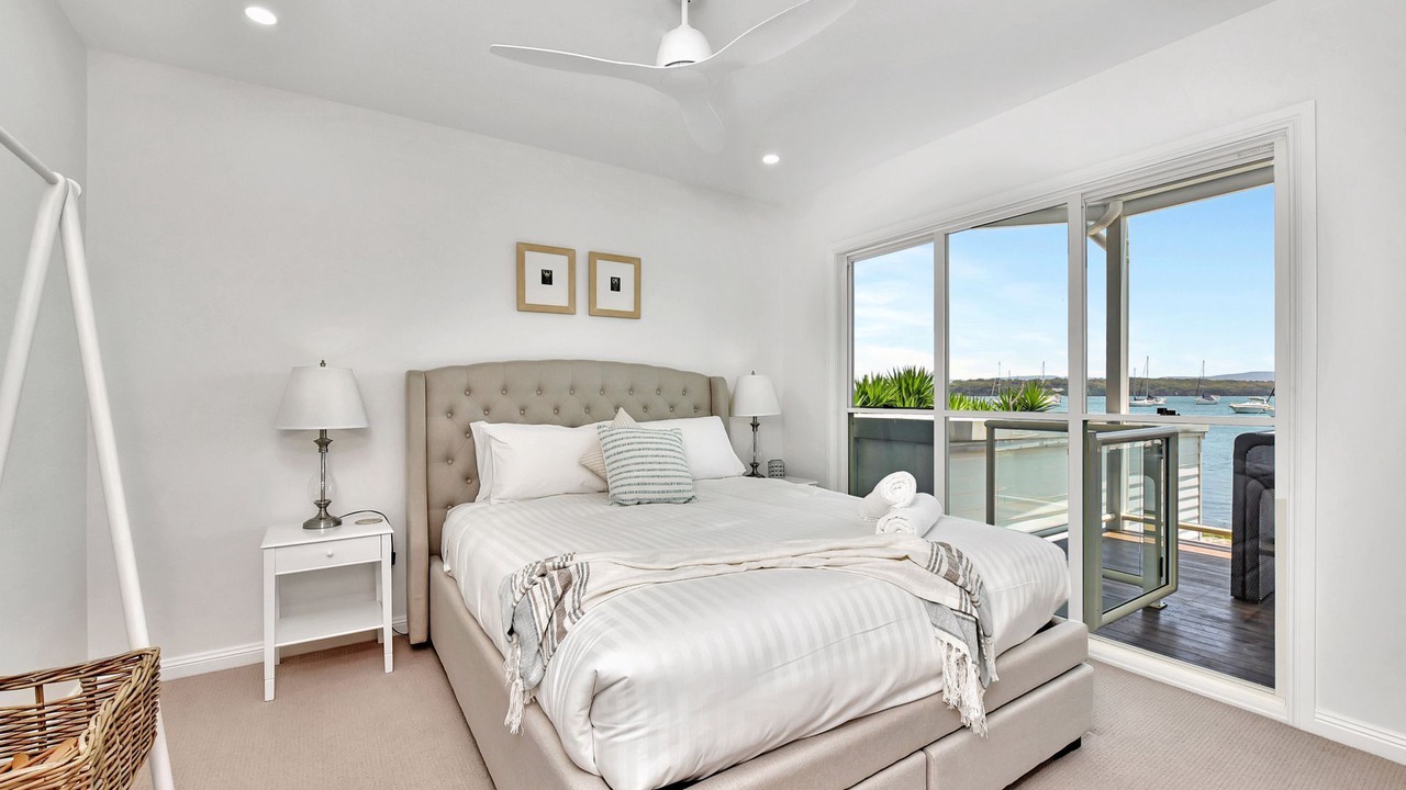 Photo of Bedroom in Valentine