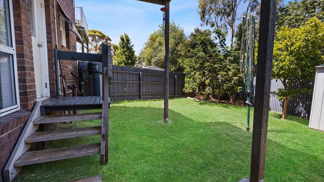 Photo of Patio Balcony in Paynesville