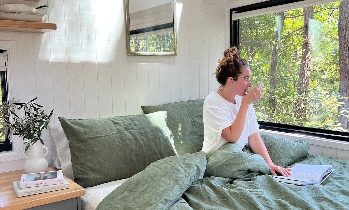 Photo of Bedroom in Ulladulla